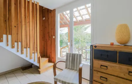 Jolie maison proche rivière, Maison 6 personnes à JAULGONNE - Photo 18