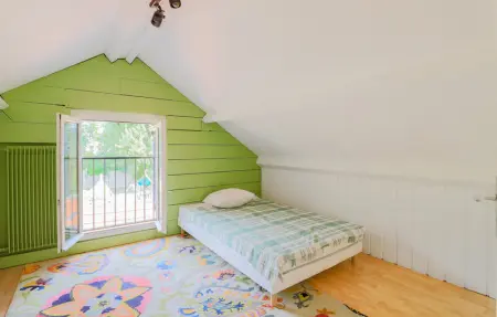 Jolie maison proche rivière, Maison 6 personnes à JAULGONNE - Photo 20