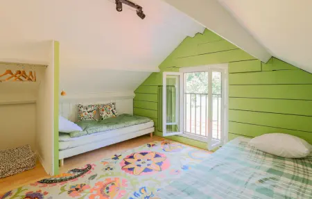 Jolie maison proche rivière, Maison 6 personnes à JAULGONNE - Photo 21