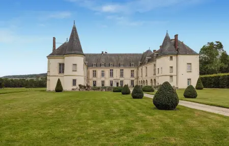 Jolie maison proche rivière, Maison 6 personnes à JAULGONNE - Photo 27