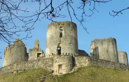 Jolie maison proche rivière, Maison 6 personnes à JAULGONNE - Photo 30