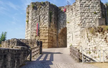 Jolie maison proche rivière, Maison 6 personnes à JAULGONNE - Photo 32