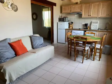 Appartement cosy avec vue sur remparts à Aigues-Mortes - Photo 1