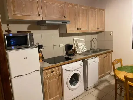 Appartement cosy avec vue sur remparts à Aigues-Mortes - Photo 2