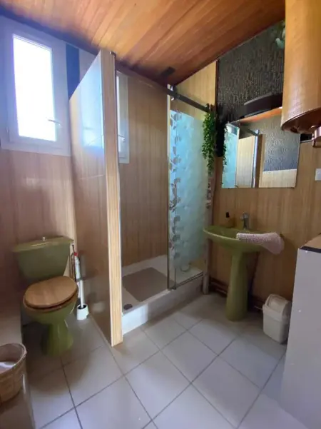 Appartement cosy avec vue sur remparts à Aigues-Mortes - Photo 5