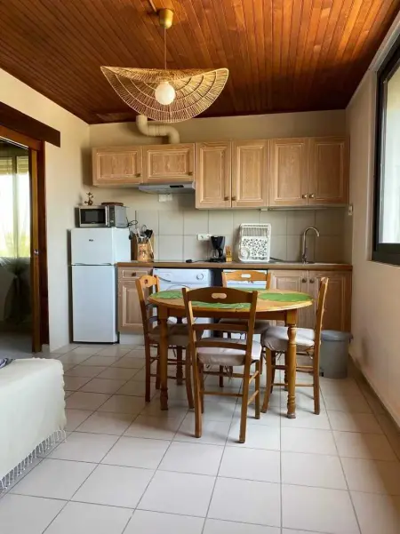 Appartement cosy avec vue sur remparts à Aigues-Mortes - Photo 8