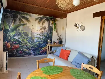 Appartement cosy avec vue sur remparts à Aigues-Mortes - Photo 10