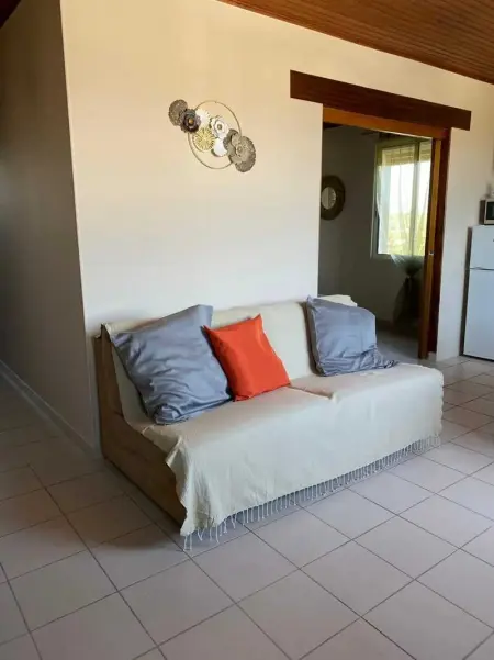 Appartement cosy avec vue sur remparts à Aigues-Mortes - Photo 11