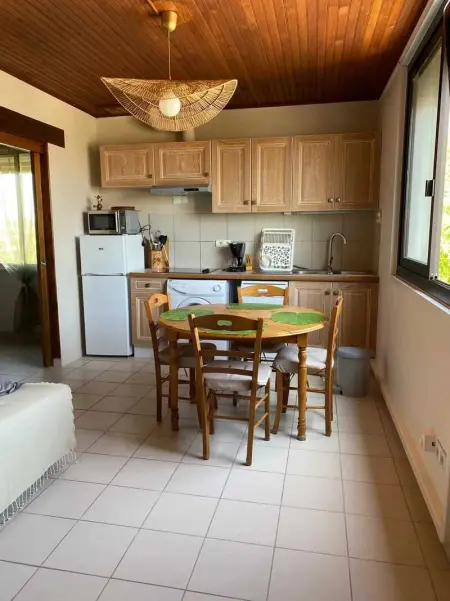 Appartement cosy avec vue sur remparts à Aigues-Mortes - Photo 12