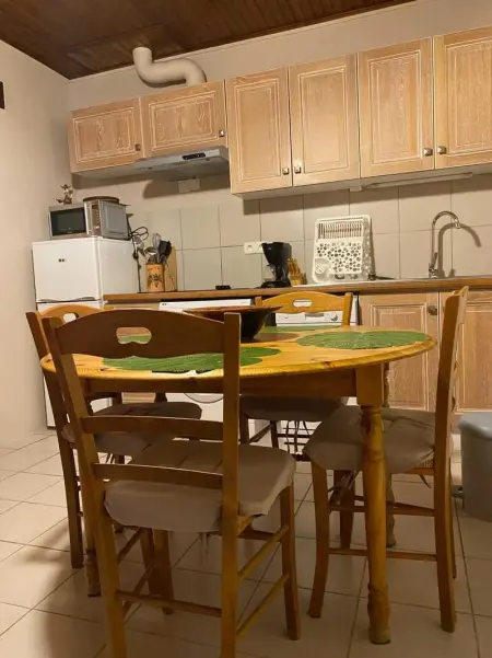 Appartement cosy avec vue sur remparts à Aigues-Mortes - Photo 14