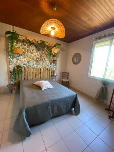 Appartement cosy avec vue sur remparts à Aigues-Mortes - Photo 15