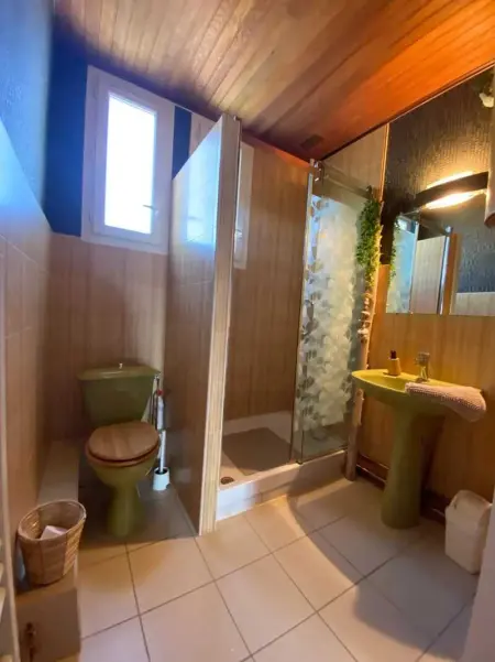 Appartement cosy avec vue sur remparts à Aigues-Mortes - Photo 17