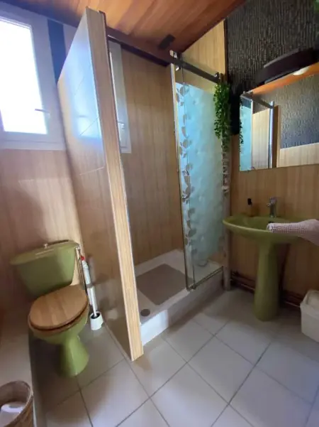 Appartement cosy avec vue sur remparts à Aigues-Mortes - Photo 18