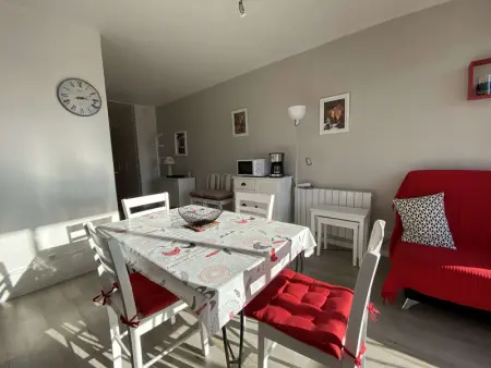 T1 confortable avec WIFI inclus, Appartement 2 personnes à Balaruc les Bains - Photo 1