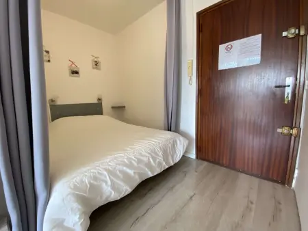 T1 confortable avec WIFI inclus, Appartement 2 personnes à Balaruc les Bains - Photo 8