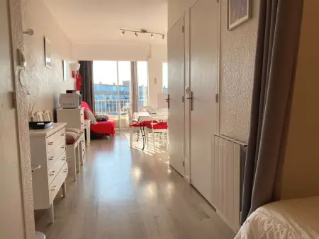 T1 confortable avec WIFI inclus, Appartement 2 personnes à Balaruc les Bains - Photo 9