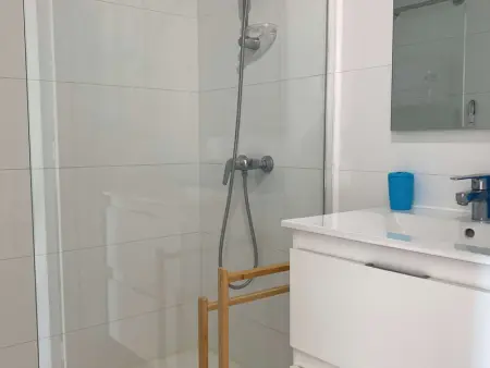 T1 confortable avec WIFI inclus, Appartement 2 personnes à Balaruc les Bains - Photo 10