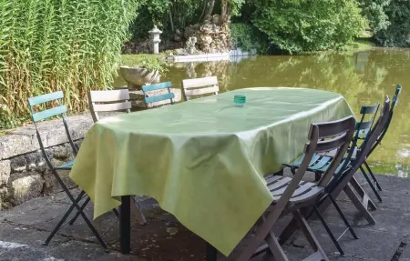 Maison du Lac, Maison 10 personnes à Beaumontel - Photo 4