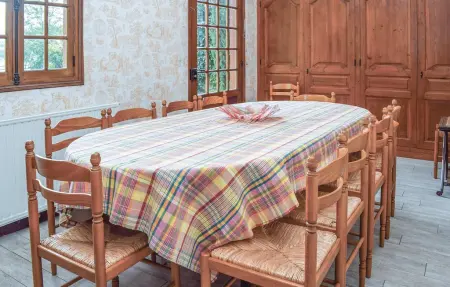 Maison du Lac, Maison 10 personnes à Beaumontel - Photo 5
