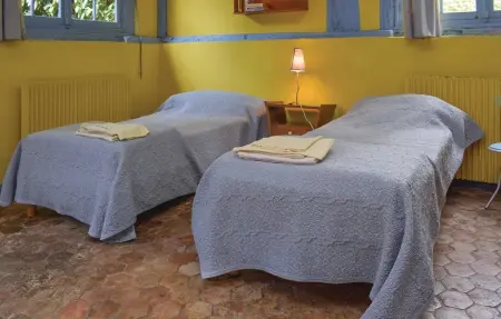 Maison du Lac, Maison 10 personnes à Beaumontel - Photo 7