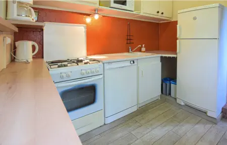 Maison du Lac, Maison 10 personnes à Beaumontel - Photo 14