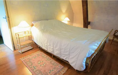 Maison du Lac, Maison 10 personnes à Beaumontel - Photo 16