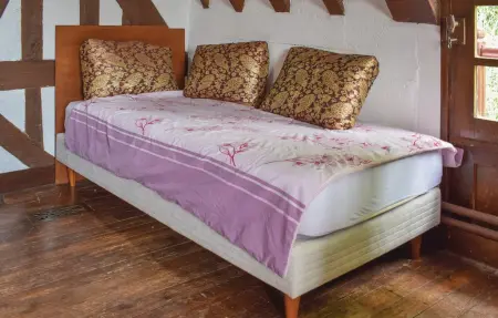 Maison du Lac, Maison 10 personnes à Beaumontel - Photo 20