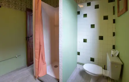 Maison du Lac, Maison 10 personnes à Beaumontel - Photo 22