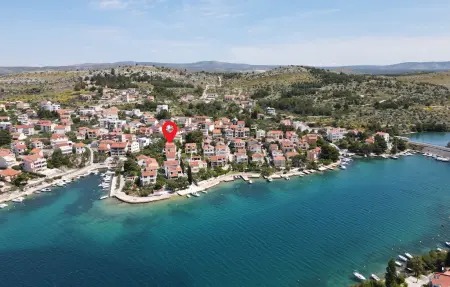 Maison 9 personnes à Zaboric - Photo 6