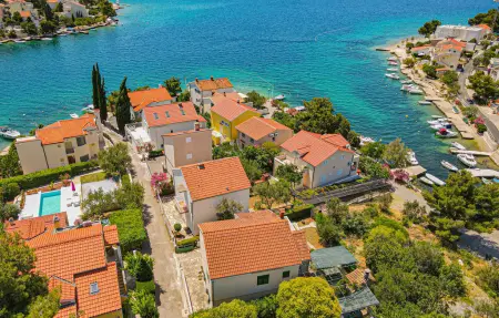 Maison 9 personnes à Zaboric - Photo 12