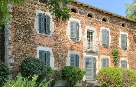 Maison 6 personnes à Arjuzanx - Photo 1