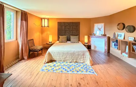Maison 6 personnes à Arjuzanx - Photo 6