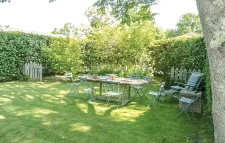 Maison 6 personnes à Arjuzanx - Photo 7
