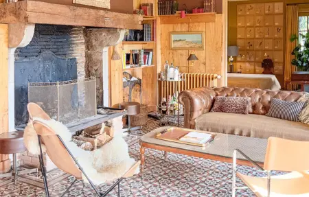 Maison 6 personnes à Arjuzanx - Photo 13