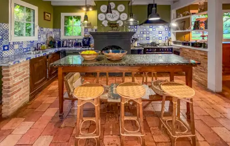 Maison 6 personnes à Arjuzanx - Photo 14