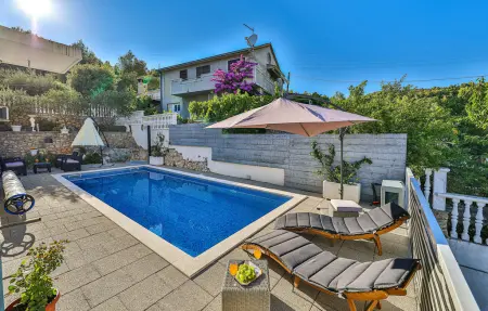 Maison 12 personnes à Marina - Photo 1