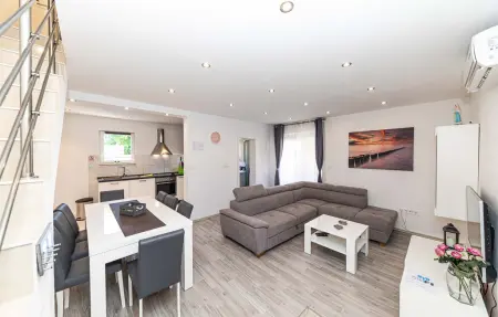 Maison 12 personnes à Marina - Photo 2