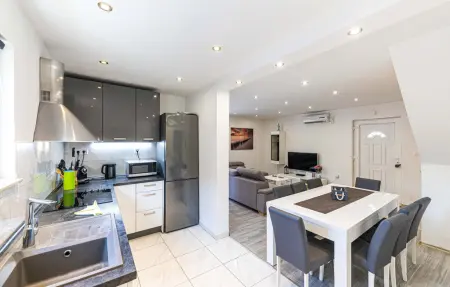 Maison 12 personnes à Marina - Photo 3