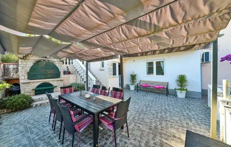 Maison 12 personnes à Marina - Photo 5