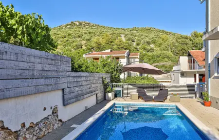 Maison 12 personnes à Marina - Photo 8