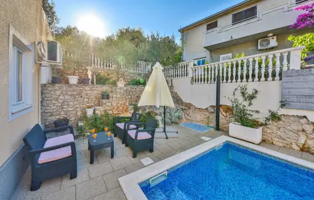 Maison 12 personnes à Marina - Photo 9