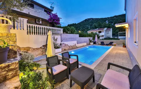 Maison 12 personnes à Marina - Photo 10