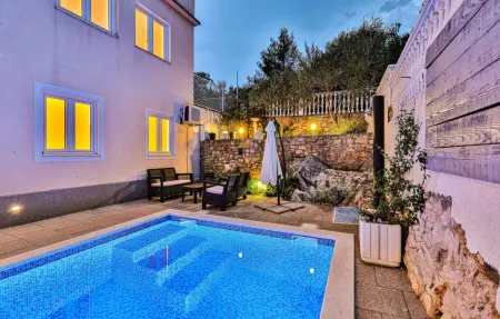 Maison 12 personnes à Marina - Photo 11