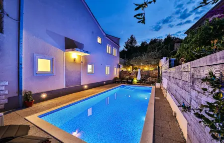 Maison 12 personnes à Marina - Photo 12