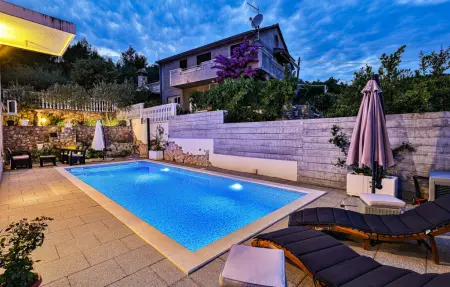 Maison 12 personnes à Marina - Photo 13