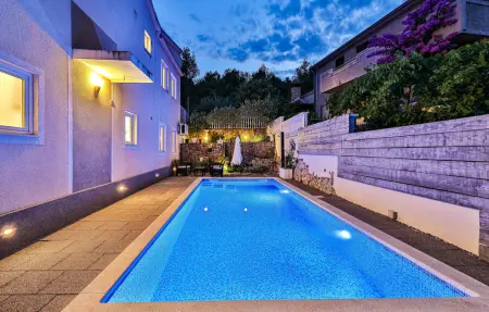 Maison 12 personnes à Marina - Photo 15