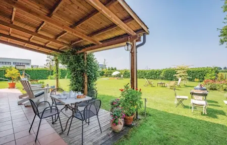 La Ghiandaia, Maison 7 personnes à S. B. di Callalta TV - Photo 1