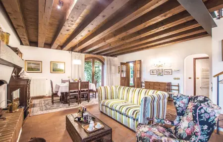 La Ghiandaia, Maison 7 personnes à S. B. di Callalta TV - Photo 2