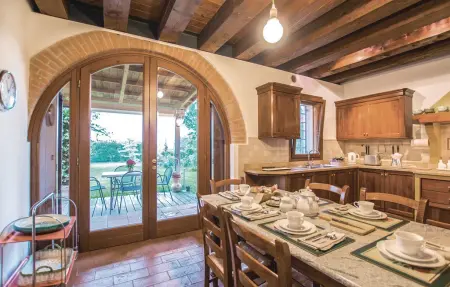 La Ghiandaia, Maison 7 personnes à S. B. di Callalta TV - Photo 3