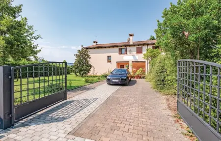 La Ghiandaia, Maison 7 personnes à S. B. di Callalta TV - Photo 5